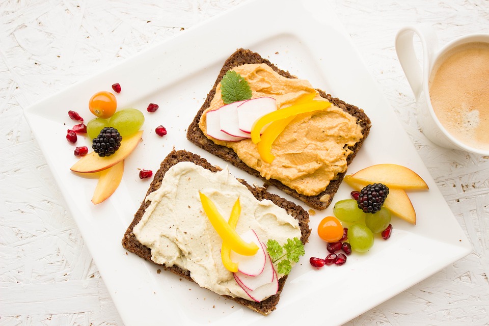 Nutrition