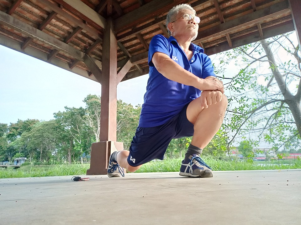 Excercise