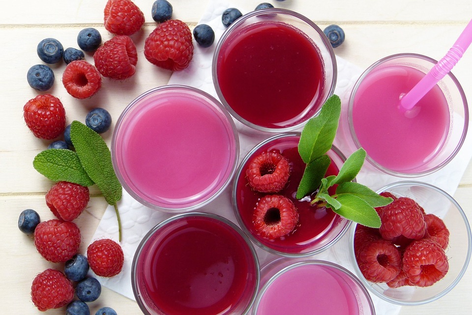 Nutrition