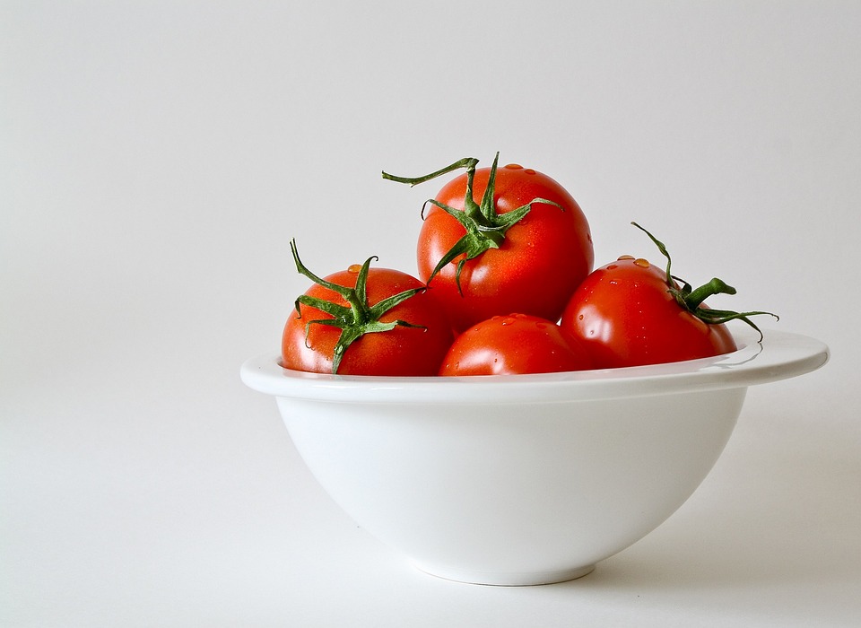 Nutrition