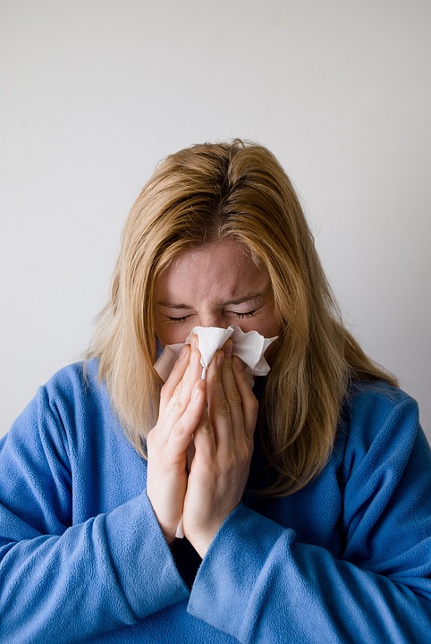 Disease